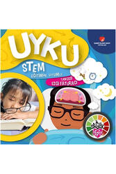 Sabri Ülker Vakfı Yayınları Uyku Sağlık Depola - Sabri Ülker Vakfı Yayınları