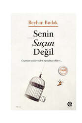 Sahi Kitap - Sahi Kitap Senin Suçun Değil