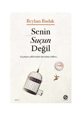 Sahi Kitap Senin Suçun Değil - 1