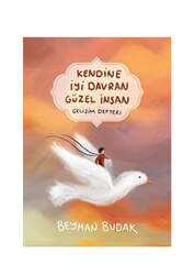 Sahi Kitap Kendine İyi Davran Güzel İnsan - Sahi Kitap