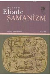 İmge Kitabevi - Şamanizm İmge Kitabevi