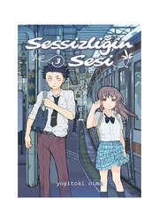 Satori Yayınları Sessizliğin Sesi Cilt 3 - Satori Yayınları