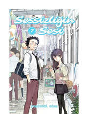 Satori Yayınları Sessizliğin Sesi Cilt 7 - Satori Yayınları