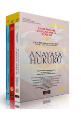 Savaş Yayınları 2024 Kanunname Kaymakamlık Kod:60 - Savaş Yayınevi
