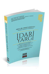 Savaş Yayınları 2025 Altın Seri İdari Yargı Konu Anlatımı (26.Baskı) - Savaş Yayınevi