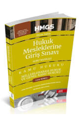 Savaş Yayınları 2025 HMGS Milletlerarası Hukuk ve Genel Kamu Hukuku Soru Bankası - Savaş Yayınevi