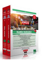 Savaş Yayınları 2025 HMGS Tamamı Çözümlü Hazırlık Kitabı - Savaş Yayınevi