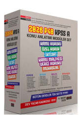 Savaş Yayınları 2026 P48 KPSS A Grubu Tüm Dersler Konu Anlatımlı Tek Kitap - Savaş Yayınevi