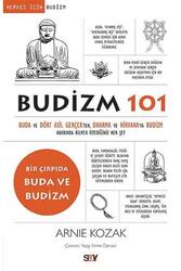 Say Yayınları - Budizm 101 Say Yayınları