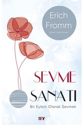 Say Yayınları - Sevme Sanatı (Modern Kapak) Say Yayınları