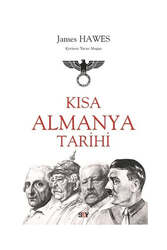 Say Yayınları - Say Yayınları Kısa Almanya Tarihi