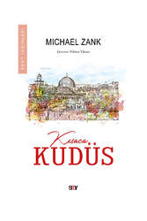 Say Yayınları Kısaca Kudüs - Say Yayınları