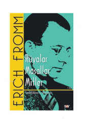 Say Yayınları Rüyalar Masallar Mitler; Sembol Dilinin Çözümlenmesi - Say Yayınları