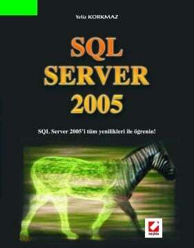Seçkin Yayıncılık SQL Server 2005 - 1