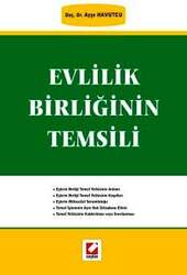 Seçkin Yayıncılık Evlilik Birliğinin Temsili - Seçkin Yayıncılık