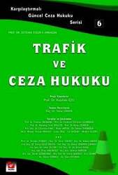Seçkin Yayıncılık Trafik ve Ceza Hukuku - Seçkin Yayıncılık