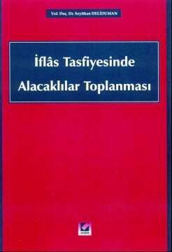 Seçkin Yayıncılık İflas Tasfiyesinde Alacaklılar Toplanması - 1