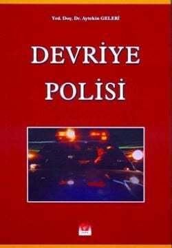 Seçkin Yayıncılık Devriye Polisi - 1