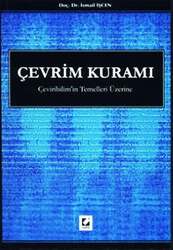 Seçkin Yayıncılık - Seçkin Yayıncılık Çeviribilimin Temelleri ÜzerineÇevrim Kuramı