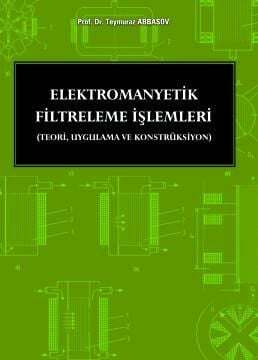 Seçkin Yayıncılık Elektromanyetik Filtreleme İşlemleri - 1