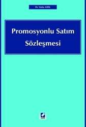 Seçkin Yayıncılık - Seçkin Yayıncılık Promosyonlu Satım Sözleşmesi