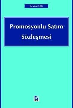 Seçkin Yayıncılık Promosyonlu Satım Sözleşmesi - 1