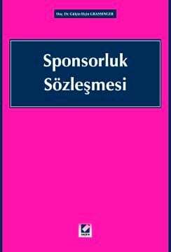 Seçkin Yayıncılık Sponsorluk Sözleşmesi - 1