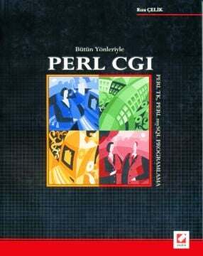 Seçkin Yayıncılık Bütün YönleriylePERL CGI - PERL TK - PERL Programlama - 1