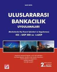 Seçkin Yayıncılık - Seçkin Yayıncılık Uluslararası Bankacılık Uygulamaları Bankalarda Dış Ticaret İşlemleri ve Uygulaması