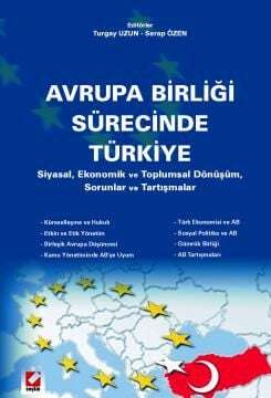 Seçkin Yayıncılık Avrupa Birliği Sürecinde Türkiye - 1