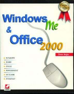 Seçkin Yayıncılık Windows me & Office 2000 Türkçe Sürüm - 1