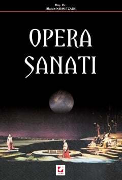 Seçkin Yayıncılık Opera Sanatı - 1