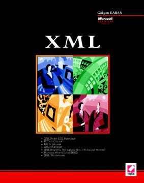 Seçkin Yayıncılık XML - 1