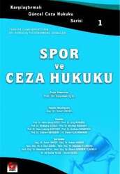 Seçkin Yayıncılık - Seçkin Yayıncılık Spor ve Ceza Hukuku