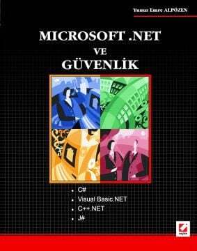 Seçkin Yayıncılık Microsoft .NET ve Güvenlik - 1