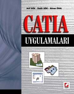 Seçkin Yayıncılık CATIA Uygulamaları - 1