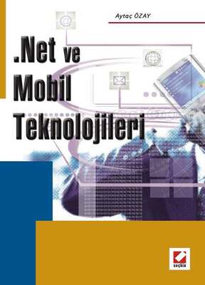 Seçkin Yayıncılık .NET ve Mobil Teknolojileri - 1