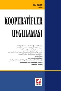 Seçkin Yayıncılık Kooperatifler Uygulaması - 1