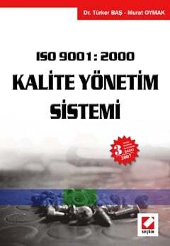 Seçkin Yayıncılık ISO 9001 : 2000Kalite Yönetim Sistemi - 1
