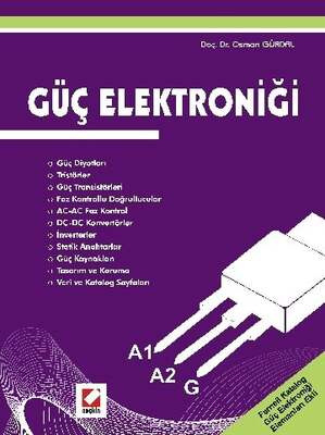 Seçkin Yayıncılık Güç Elektroniği - 1