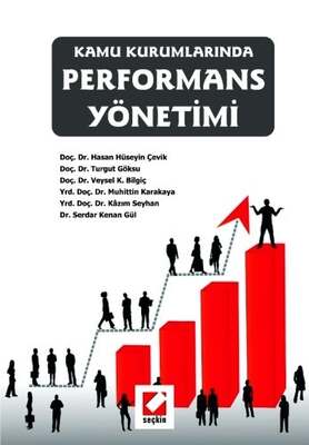 Seçkin Yayıncılık Kamu KurumlarındaPerformans Yönetimi - 1