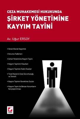 Seçkin Yayıncılık Şirket Yönetimine Kayyım Tayini - 1