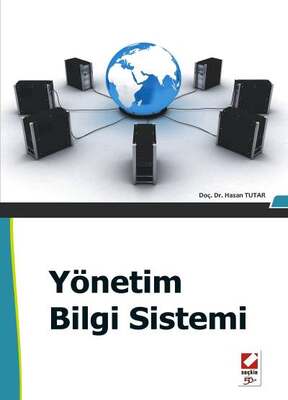 Seçkin Yayıncılık Yönetim Bilgi Sistemi - 1