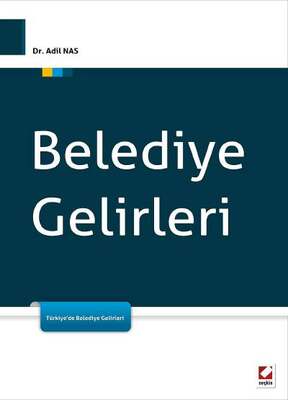 Seçkin Yayıncılık Belediye Gelirleri - 1