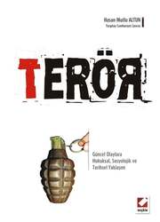 Seçkin Yayıncılık Terör - Seçkin Yayıncılık