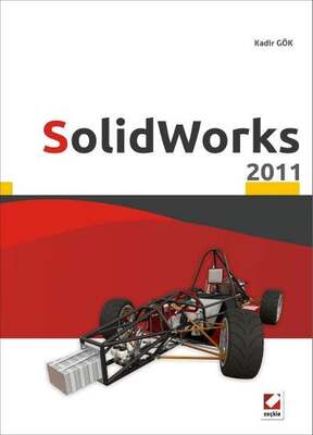 Seçkin Yayıncılık SolidWorks 2011 - 1