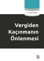 Seçkin Yayıncılık Vergiden Kaçınmanın Önlenmesi - Seçkin Yayıncılık