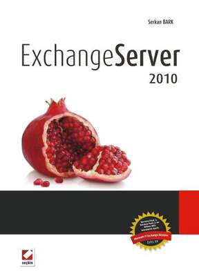 Seçkin Yayıncılık Exchange Server 2010 - 1