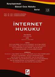 Seçkin Yayıncılık İnternet Hukuku - Seçkin Yayıncılık