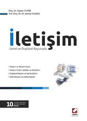 Seçkin Yayıncılık İletişim Genel ve Örgütsel Boyutuyla - Seçkin Yayıncılık